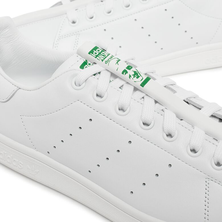 adidas Originals x Craig Green Split Stan Smith 