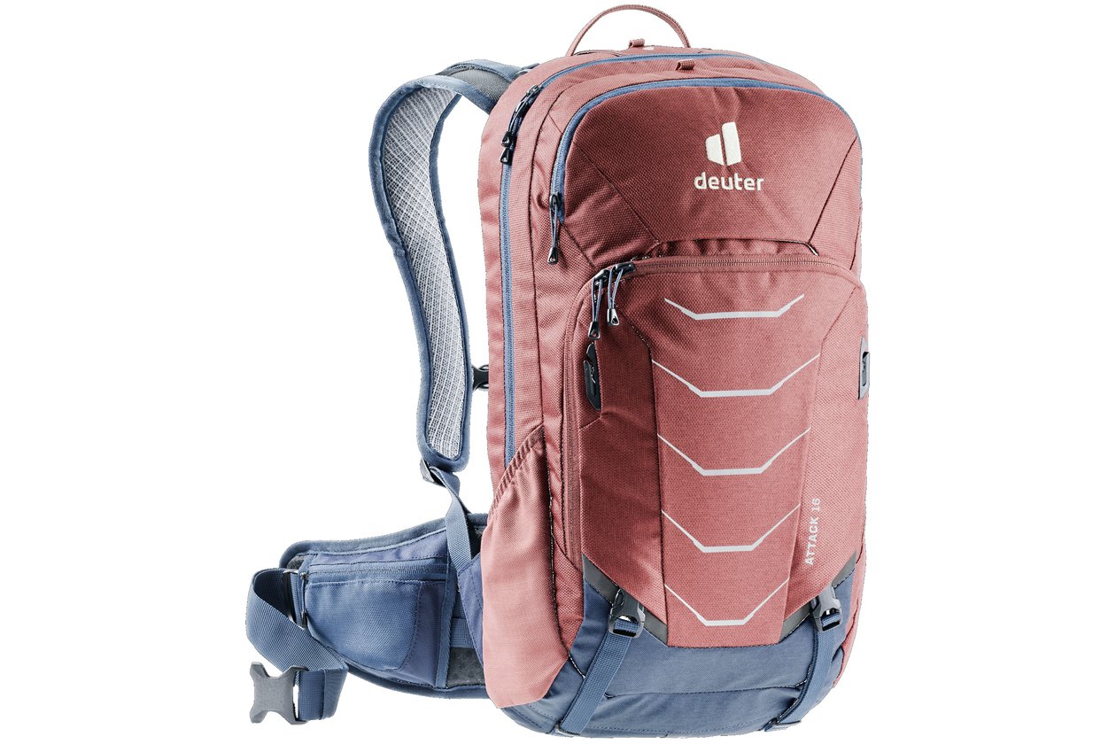 deuter Attack 16