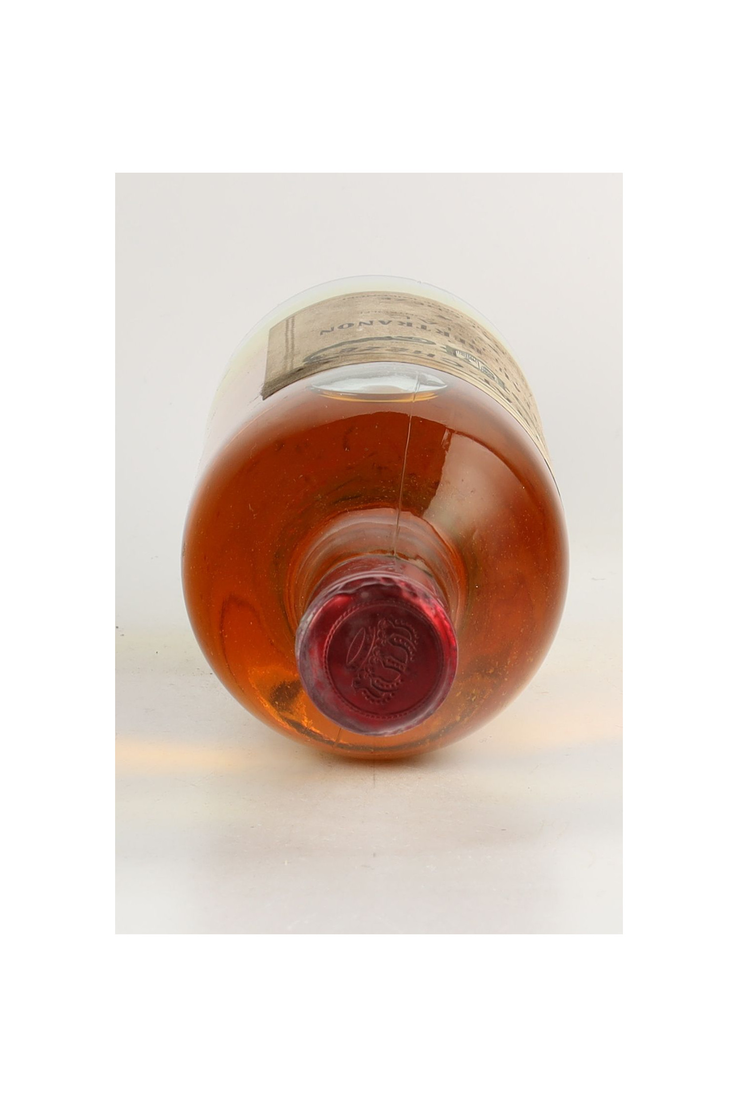 Château Bertranon 1961, Loupiac