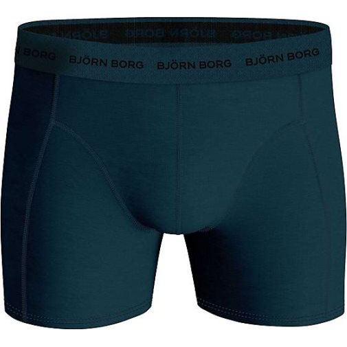 Björn Borg Boxershort 5er Pack