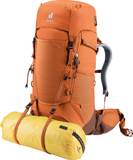 deuter Aircontact Core 45+10 SL | Trekkingrucksack