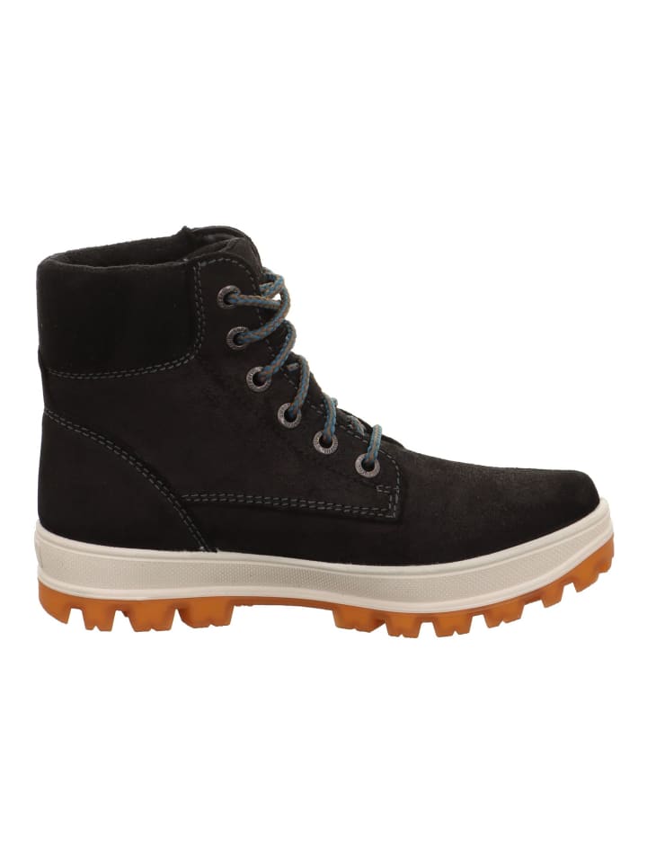 superfit Stiefelette in Schwarz günstig kaufen 41
