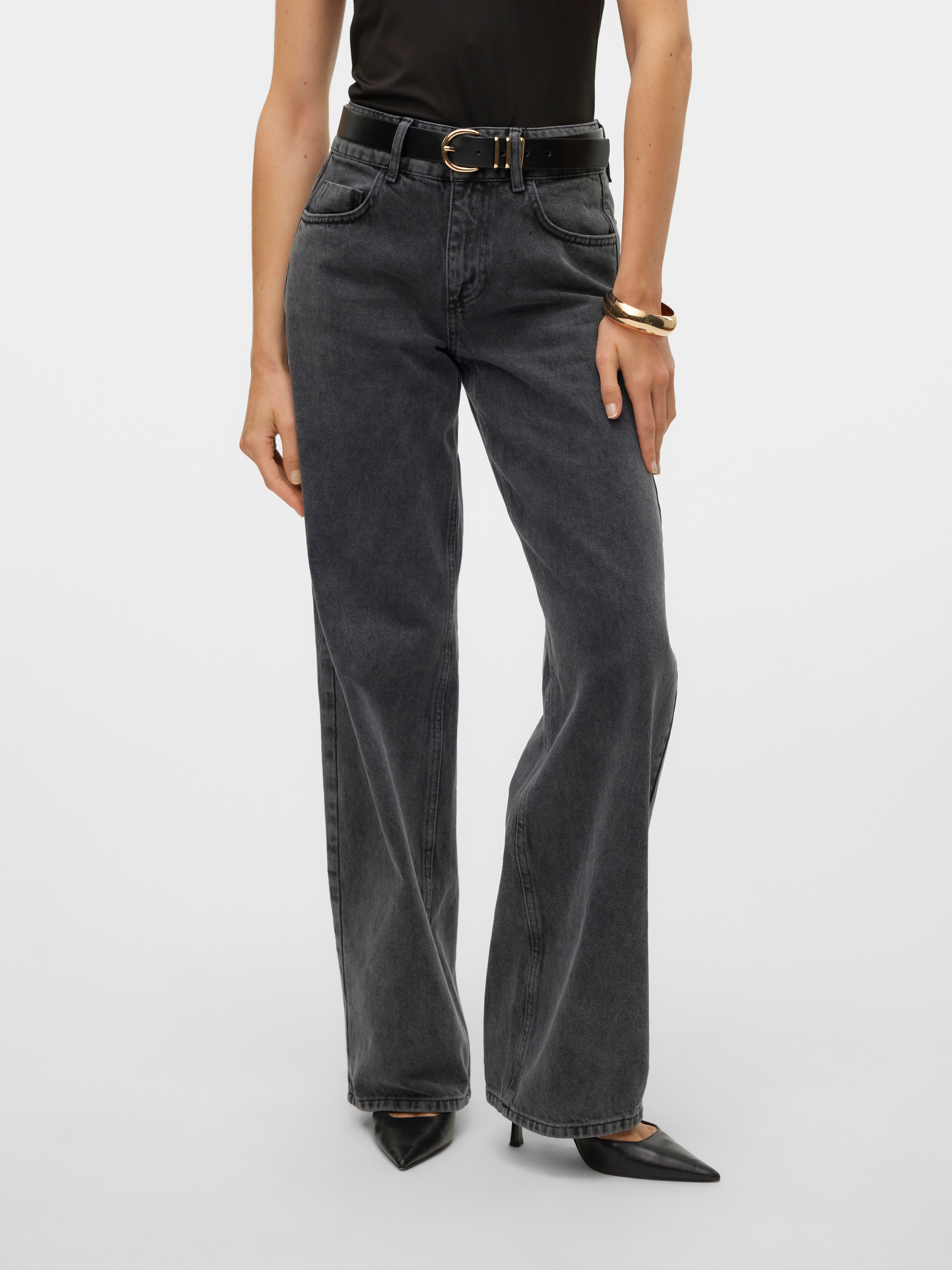 SNRANCY Jeans