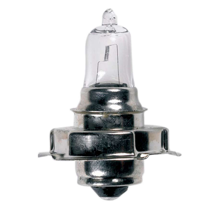Scheinwerferlampe fürs Motorrad, P26S, 15 W, 12 V, von Ring, 1 Stück - ATU