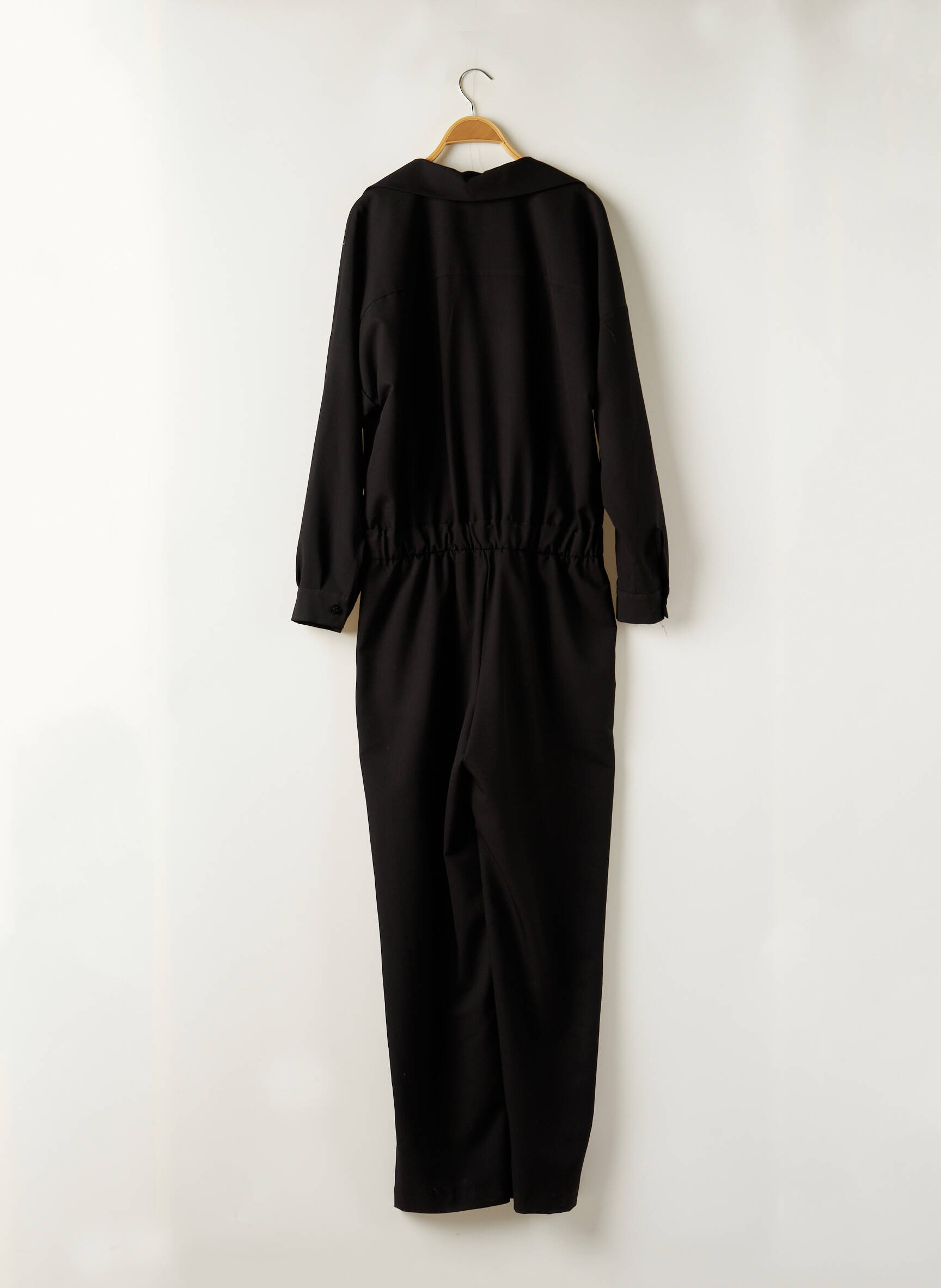 Imperial Combinaisons 1 Femme couleur noir