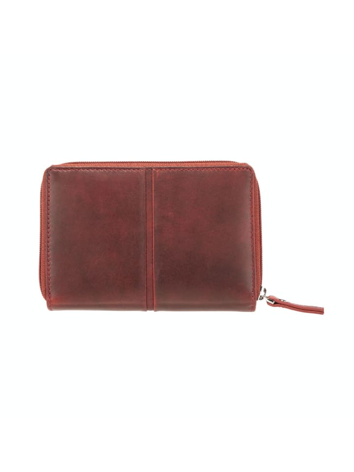 Maître Geldbörse in red günstig kaufen onesize
