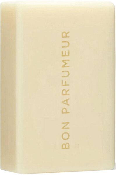 BON PARFUMEUR Body Line Solid Soap 801 Stückseife