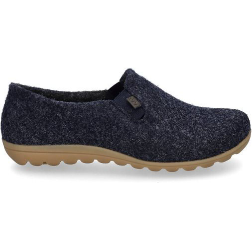 WESTLAND Hausschuh Cadiz 08, jeans