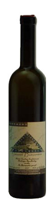 2020 Grauer Burgunder Barrique trocken Bio - Weingut Landmann