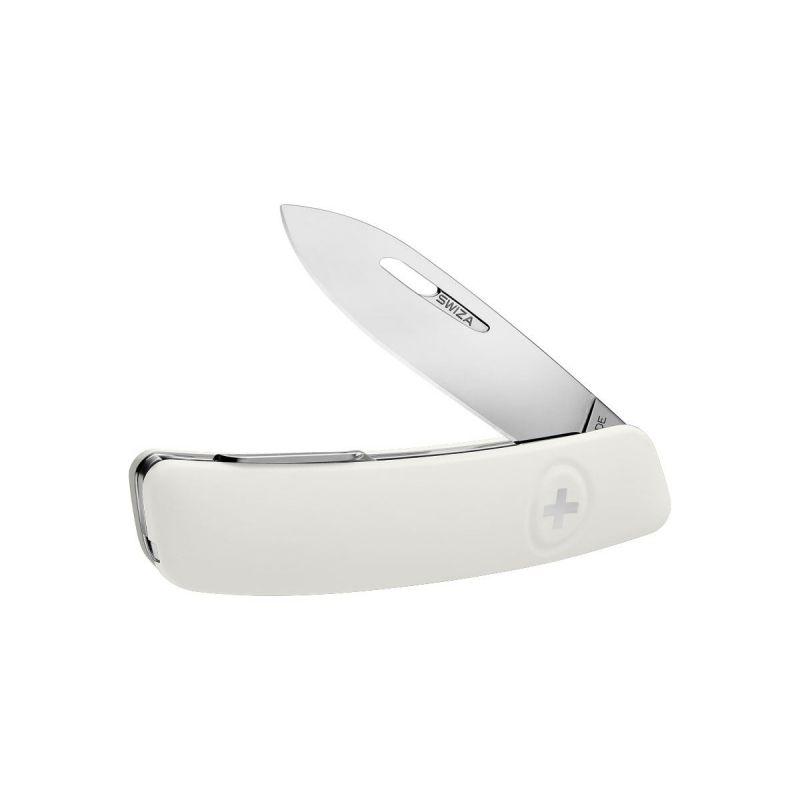 Swiza D01 White