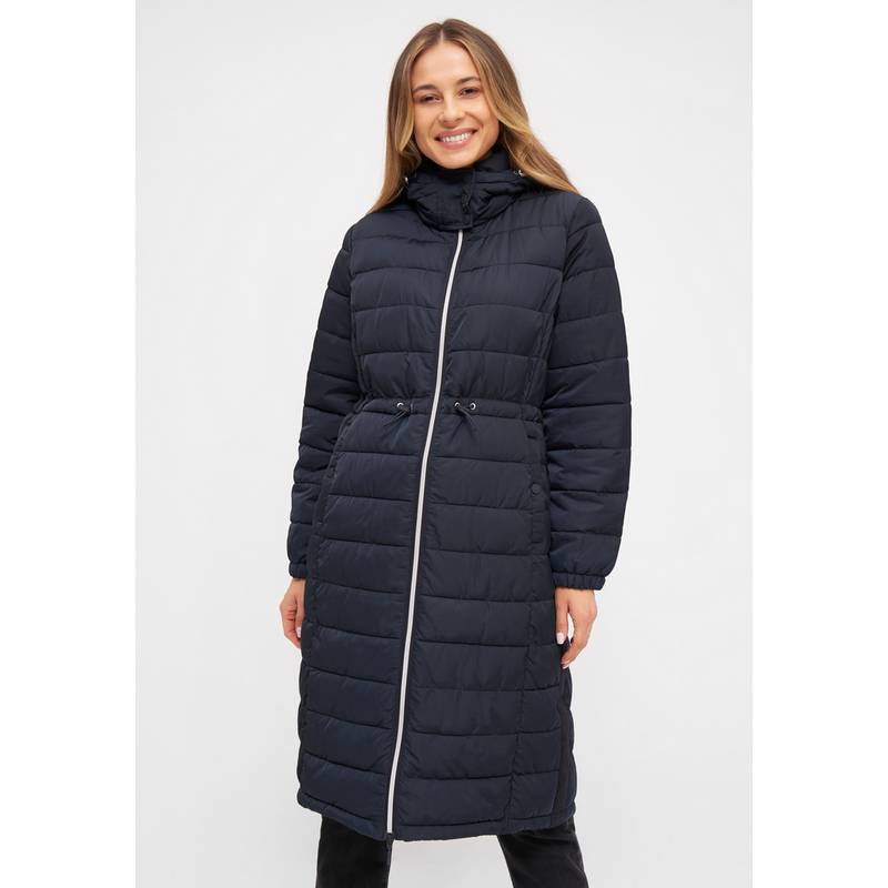 Redgreen Sabel Steppmantel Damen