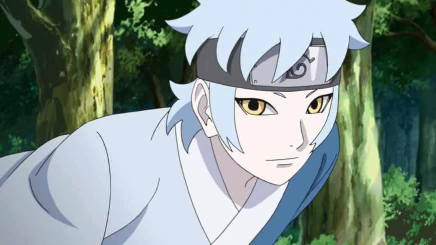 Boruto: Naruto Next Generations - Volume 13 (Ep. 221-232)  [3 BRs]