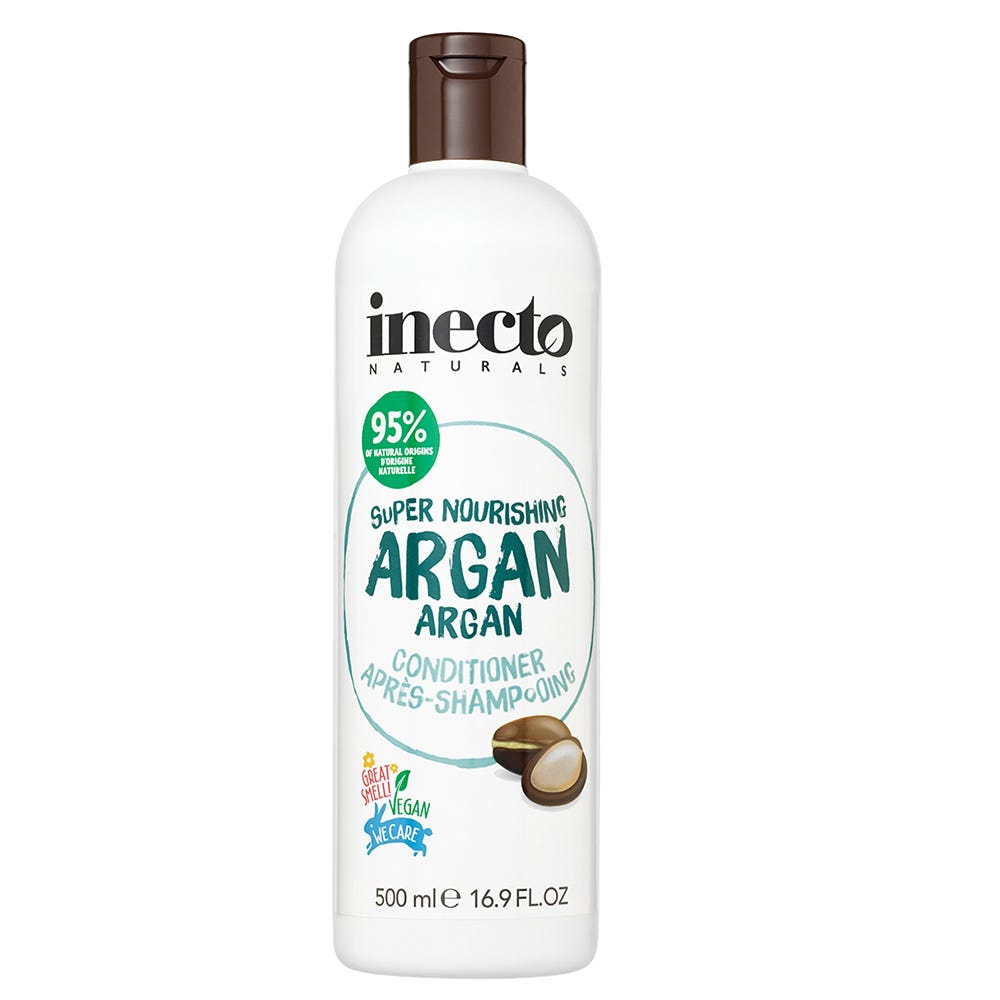 Inecto Argan Conditioner 500 ml