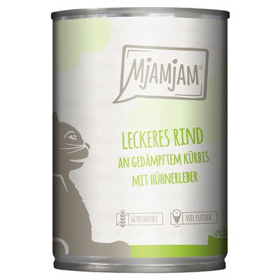 Mixpack MjAMjAM 6 x 400 g