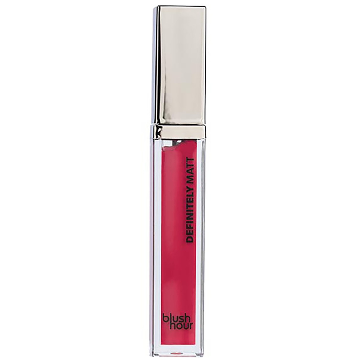 BLUSHOURT Tikrai Matt
