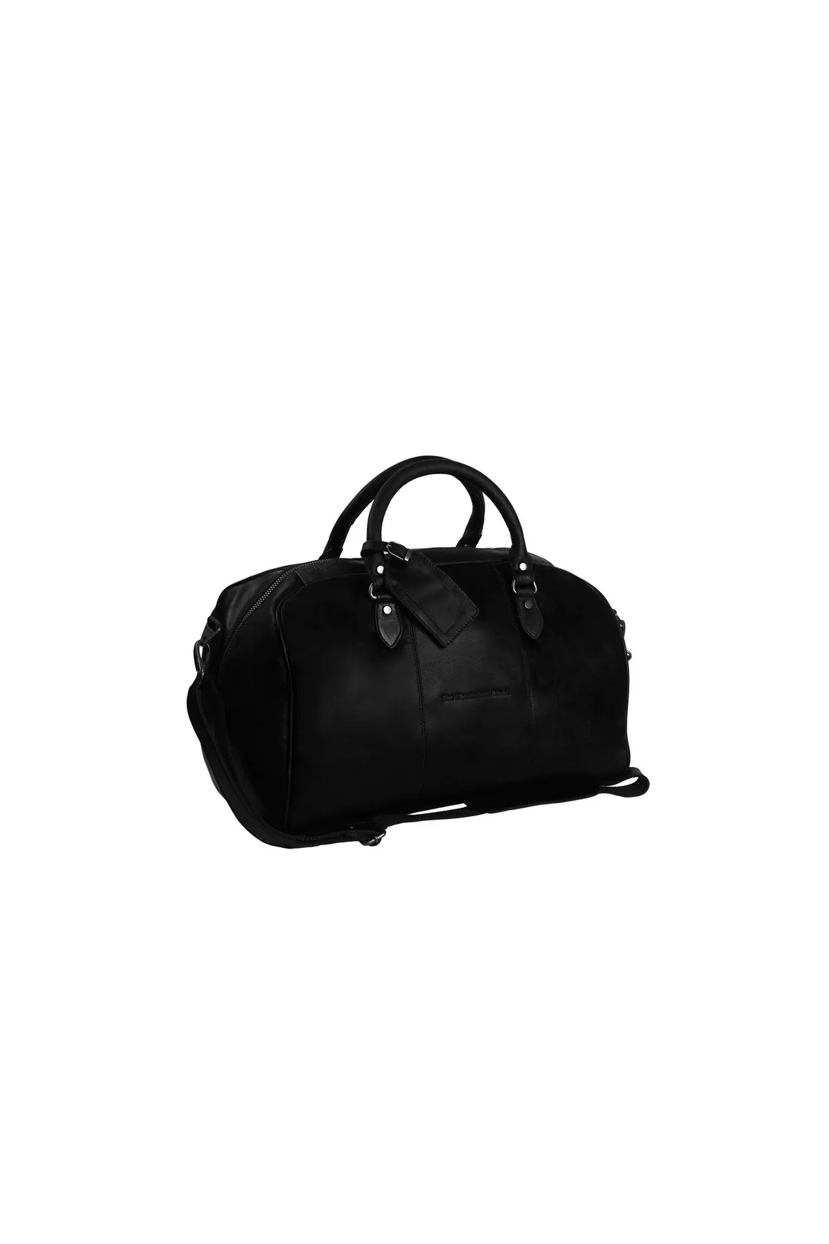 The Chesterfield Brand  Abendtasche - Schwarz - Strukturiert