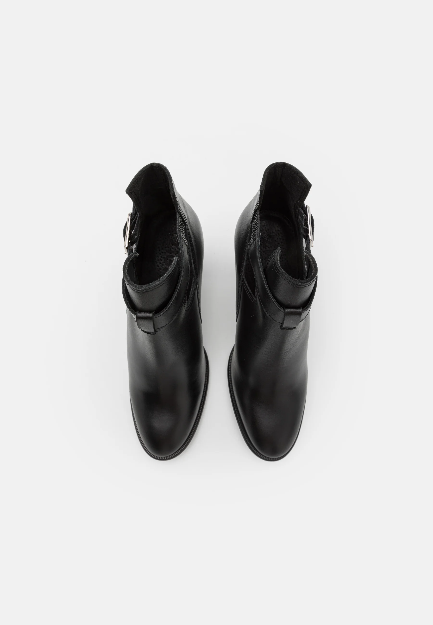 Zign LEATHER - Botines