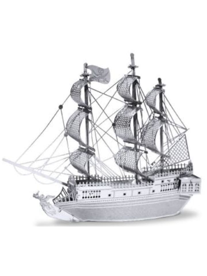 InVento Spielzeug - Metal Earth: Black Pearl günstig kaufen onesize