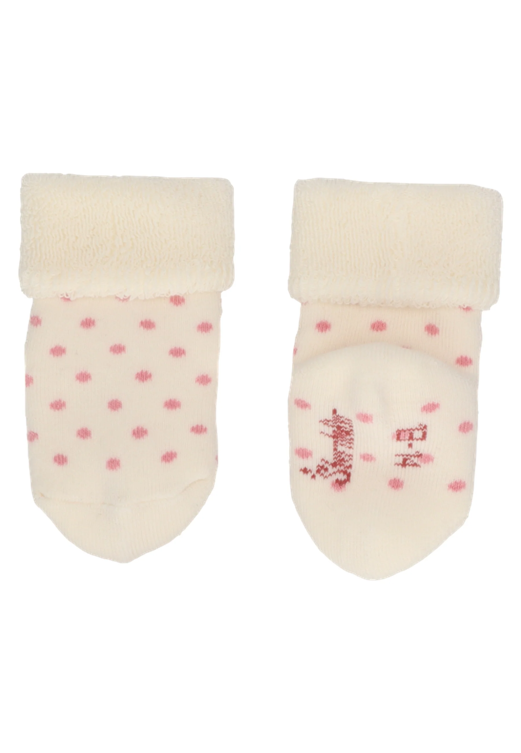 Socken im 3er Pack mit Motiv Afrika in versch. Farben