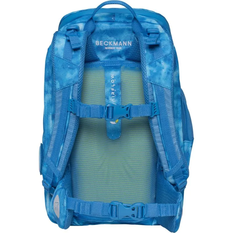 Beckmann Active Air FLX - 6-Tlg. Set - Ocean