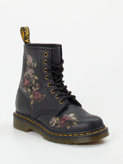 Schnürstiefelette-17019000001 Dr. Martens