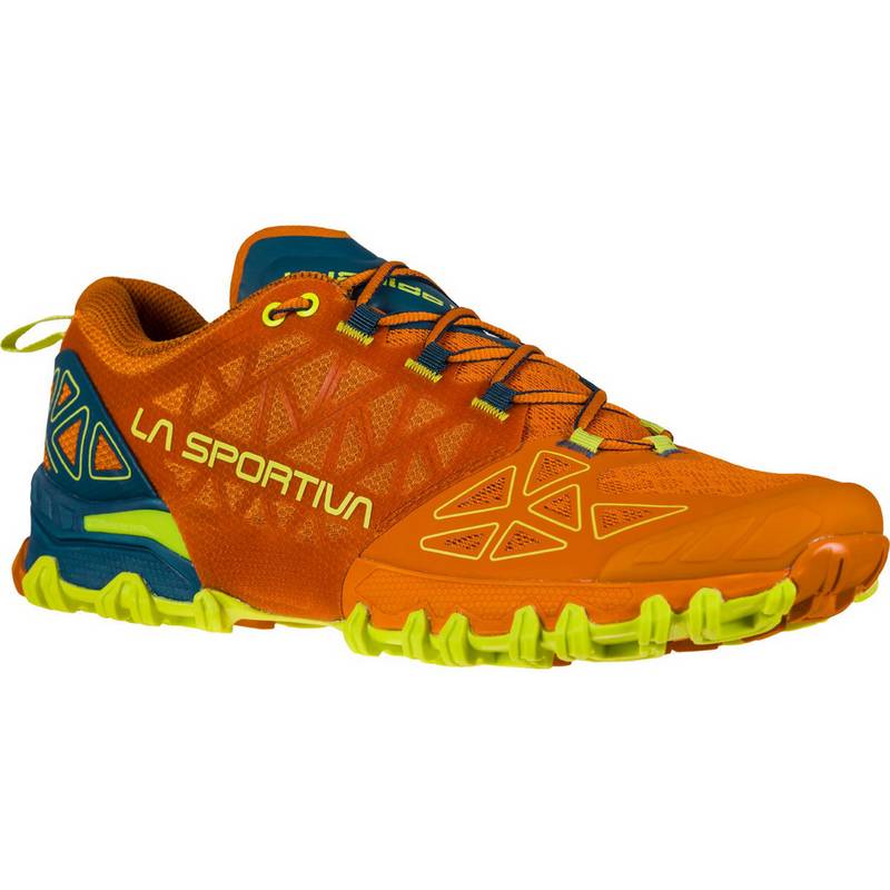 La Sportiva Bushido II Laufschuhe Herren