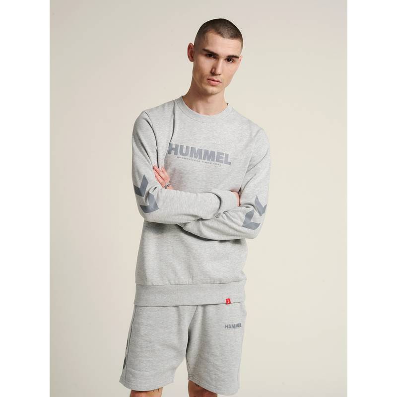 hummel hmlLEGACY SWEATSHIRT Sweatshirt