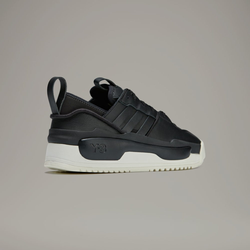 Y-3 Rivalry ID5431 / schwarz