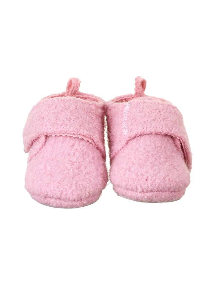 Sterntaler Krabbelschuhe in flieder günstig kaufen