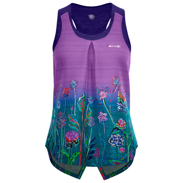 Crazy Idea - Women's Top Break - Top