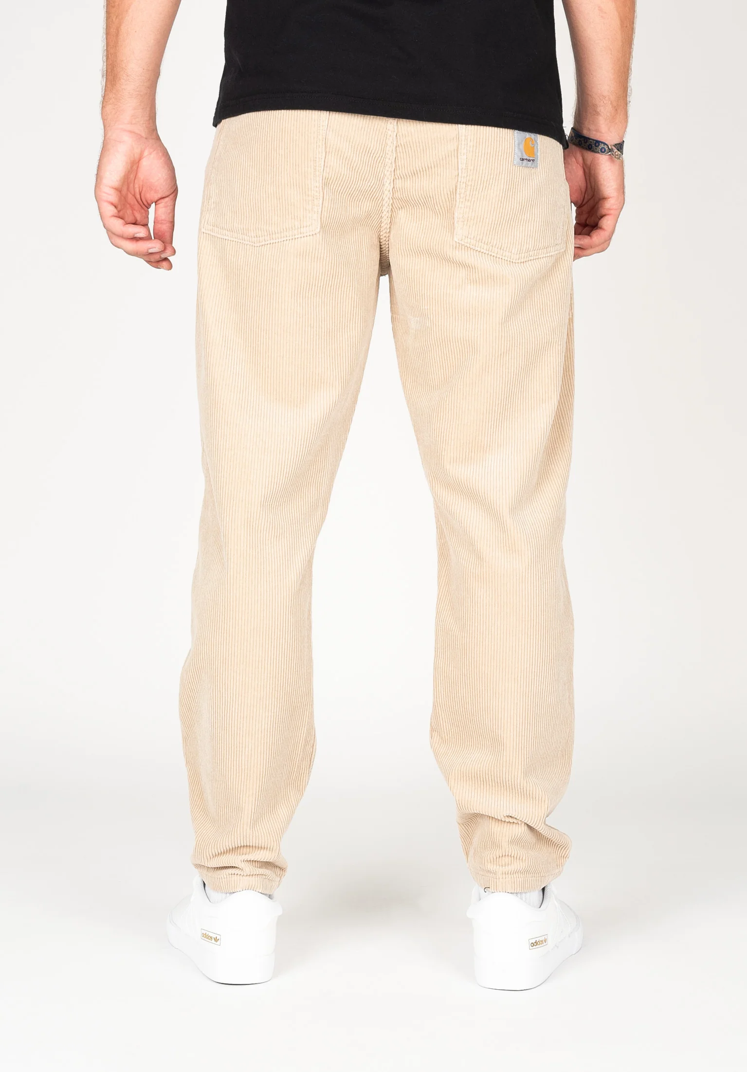 Newel Pant (Cropped)