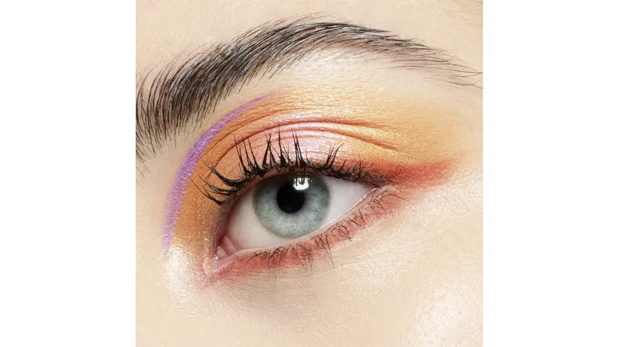 Catrice Eyeshadow Palette Colour Blast 010 - mehrfarbig