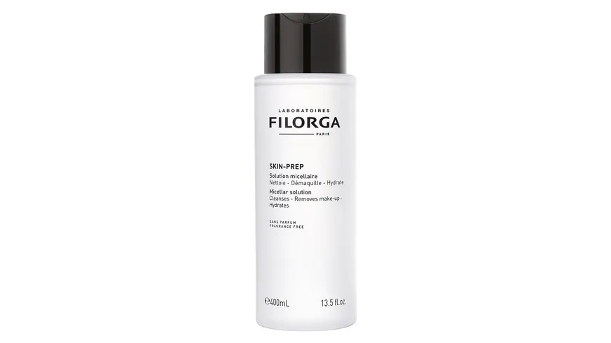 FILORGA Micellar Solution 400 ml
