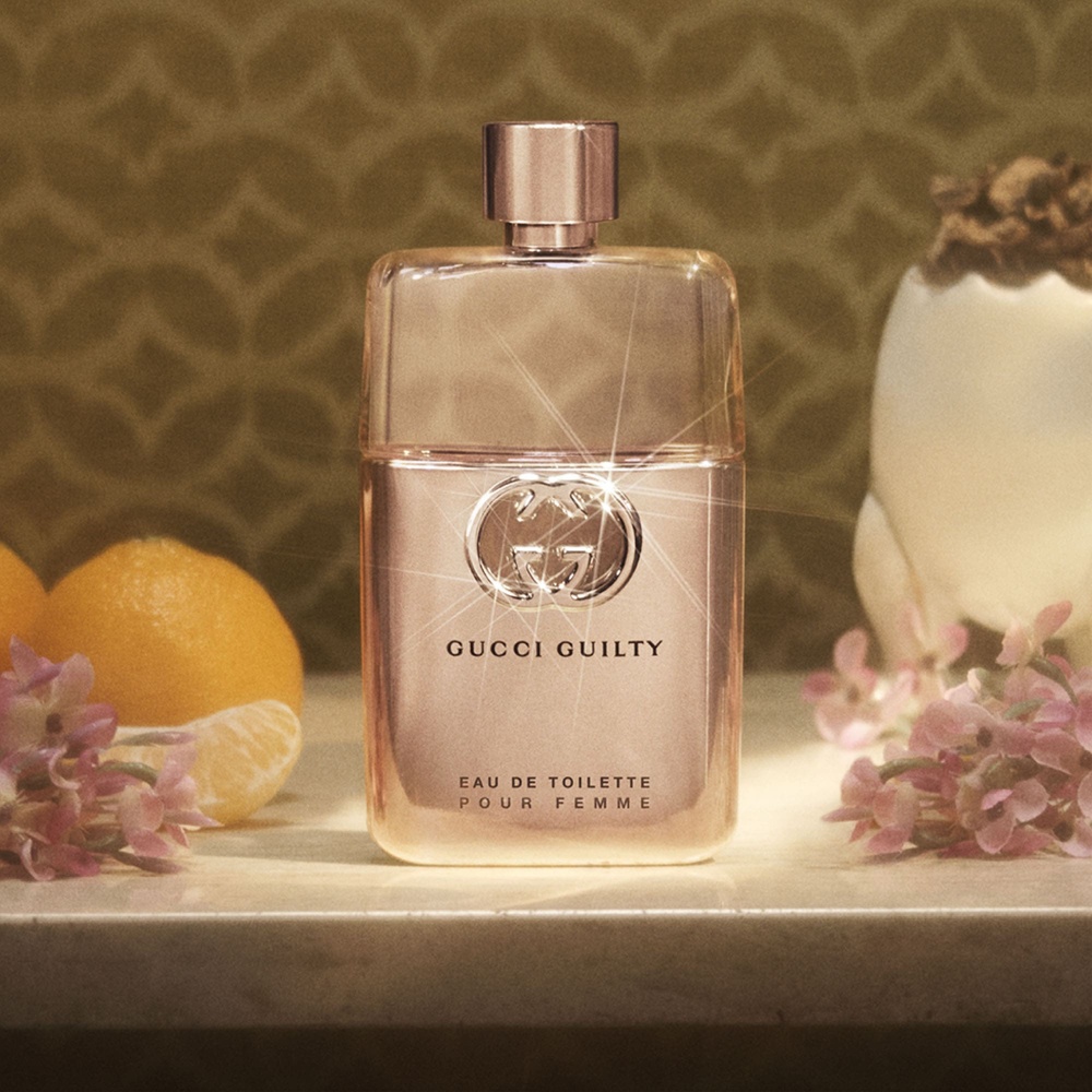 Gucci Gucci Guilty Eau de Toilette