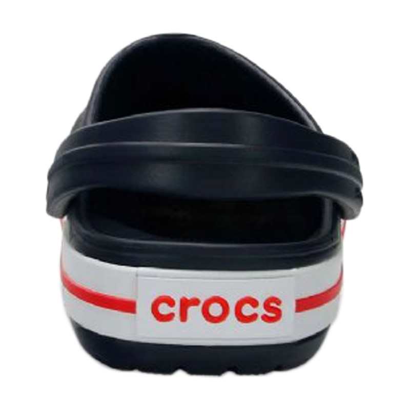 Sabots Crocband Clog K