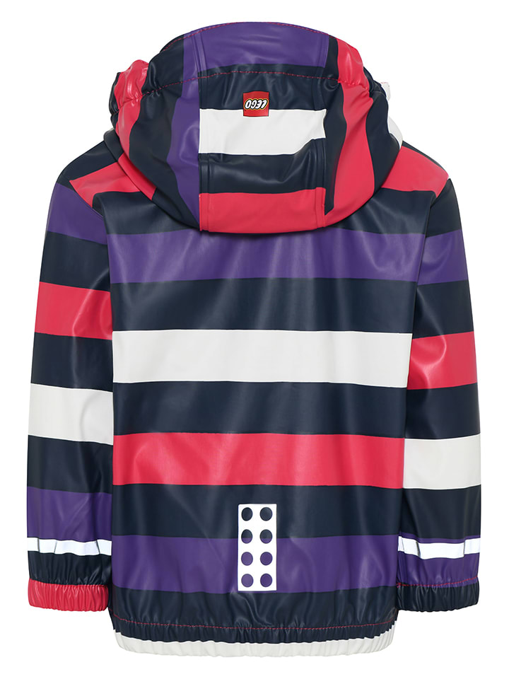 LEGO Regenjacke 