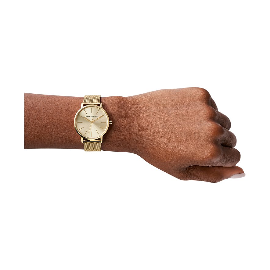Armani Exchange Damenuhr