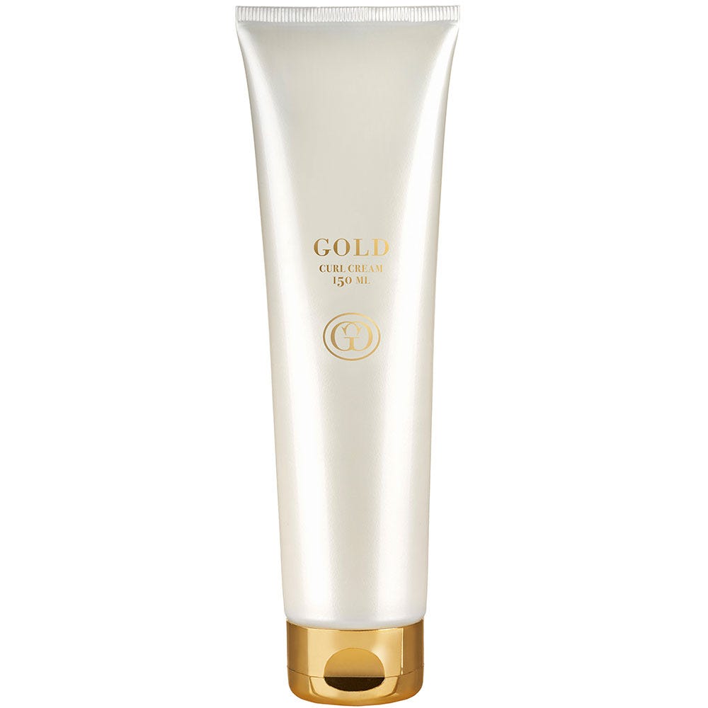 GOLD Professional Haircare Curl Cream 150 ml