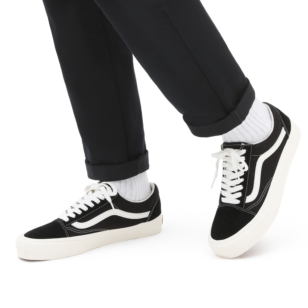 Vans Old Skool VR3 VN0005UB1KP / schwarz