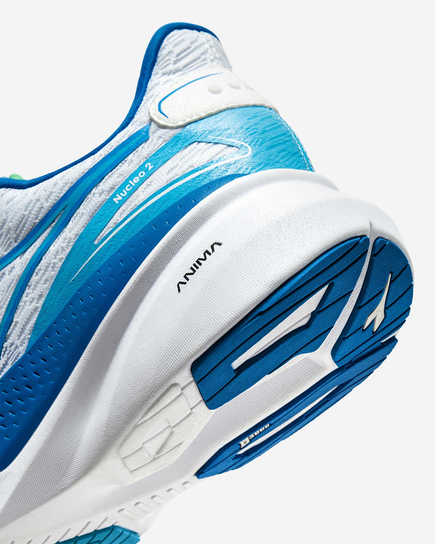 Bežecká obuv Diadora Equipe Nucleo 2 M 101.181846-D1205