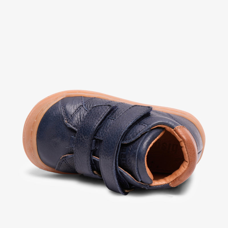 thor v dark blue - Blau