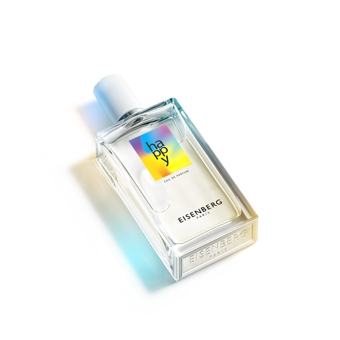 Eau de Parfum Spray