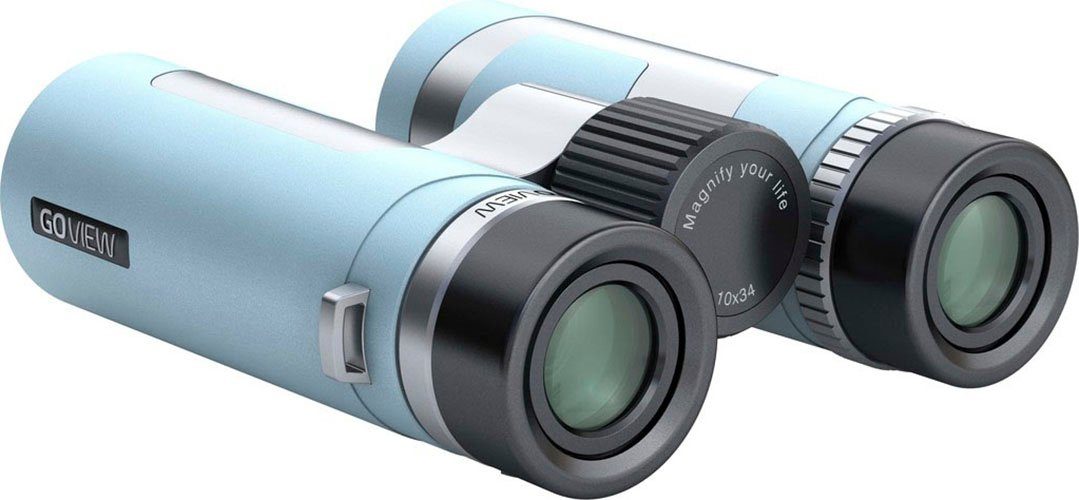 GoView ZOOMR 10x34 Fernglas