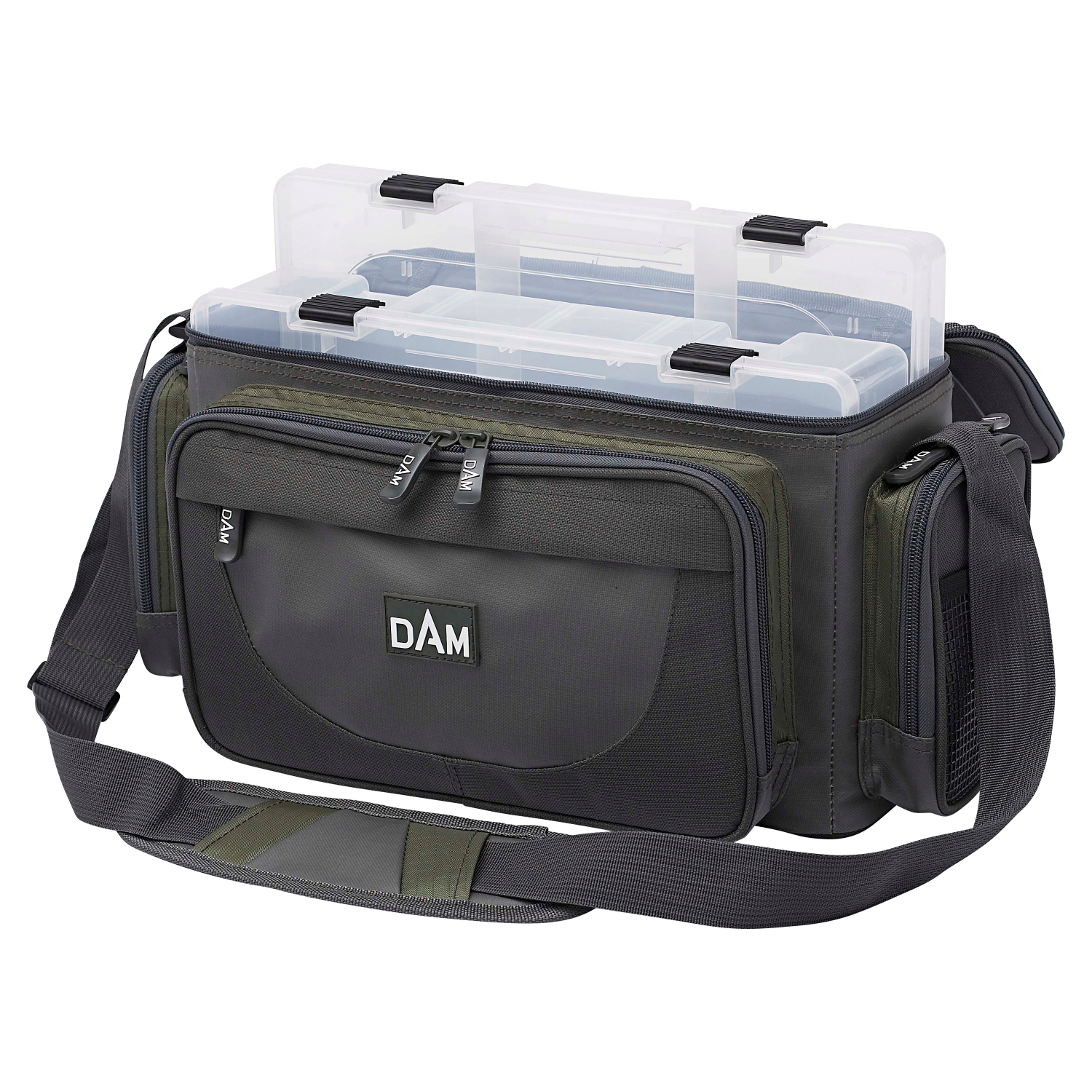 DAM Tasche Lure Carryalls (S/M/L)