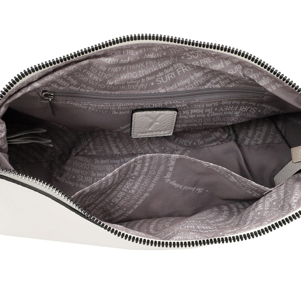 Suri Frey Sac À Bandoulière SFY Laury Sac