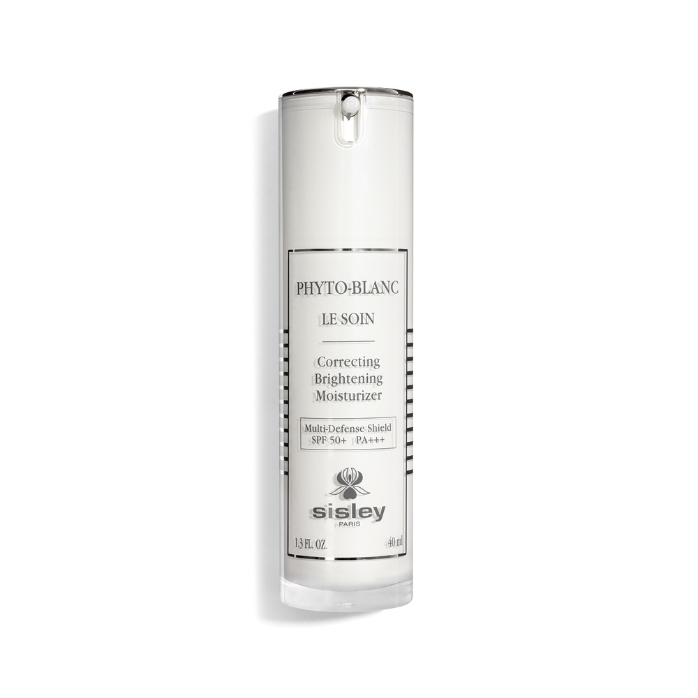 Sisley Phyto-Blanc Le Soin SPF 50+ PA+++ Hydratant