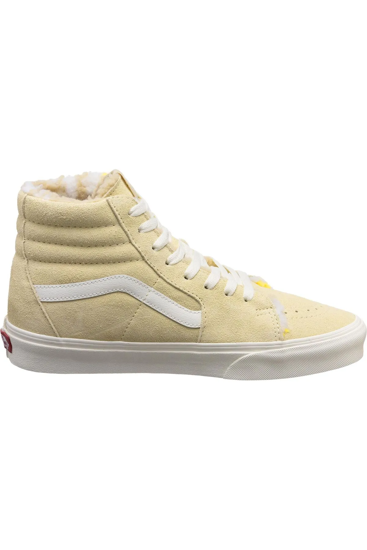 Vans  Damen Vans UA SK8-Hi Schuhe