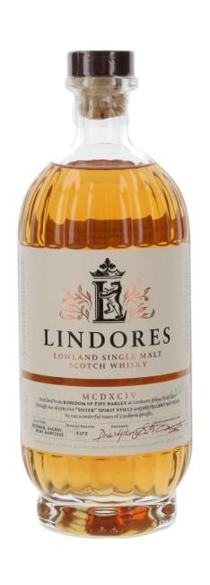 Lindores MCDXCIV (1494) 'Commemorative First Release' 0,7 l·46 % vol