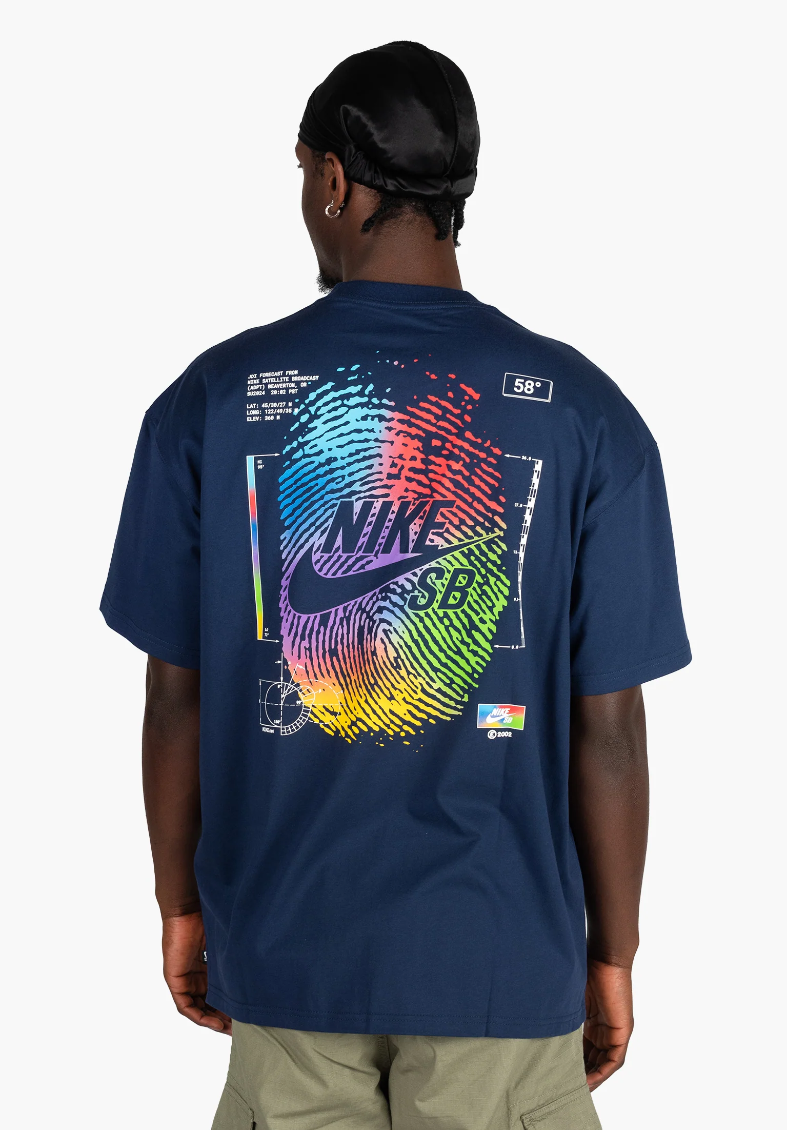 Thumbprint