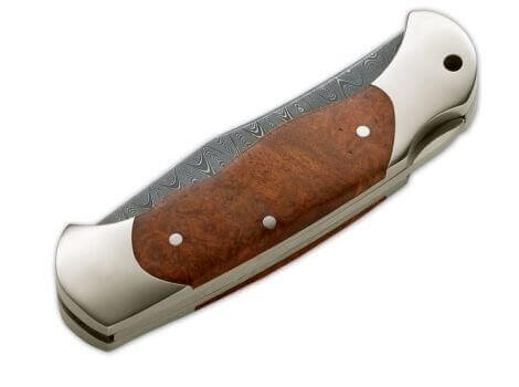 Scout Amboina Damast